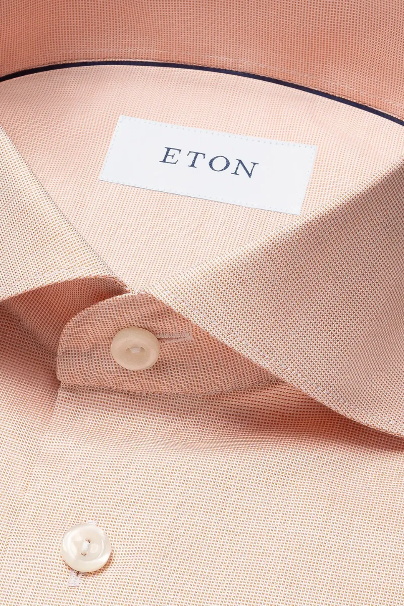 Wrinkle Free Oxford Dress Shirt