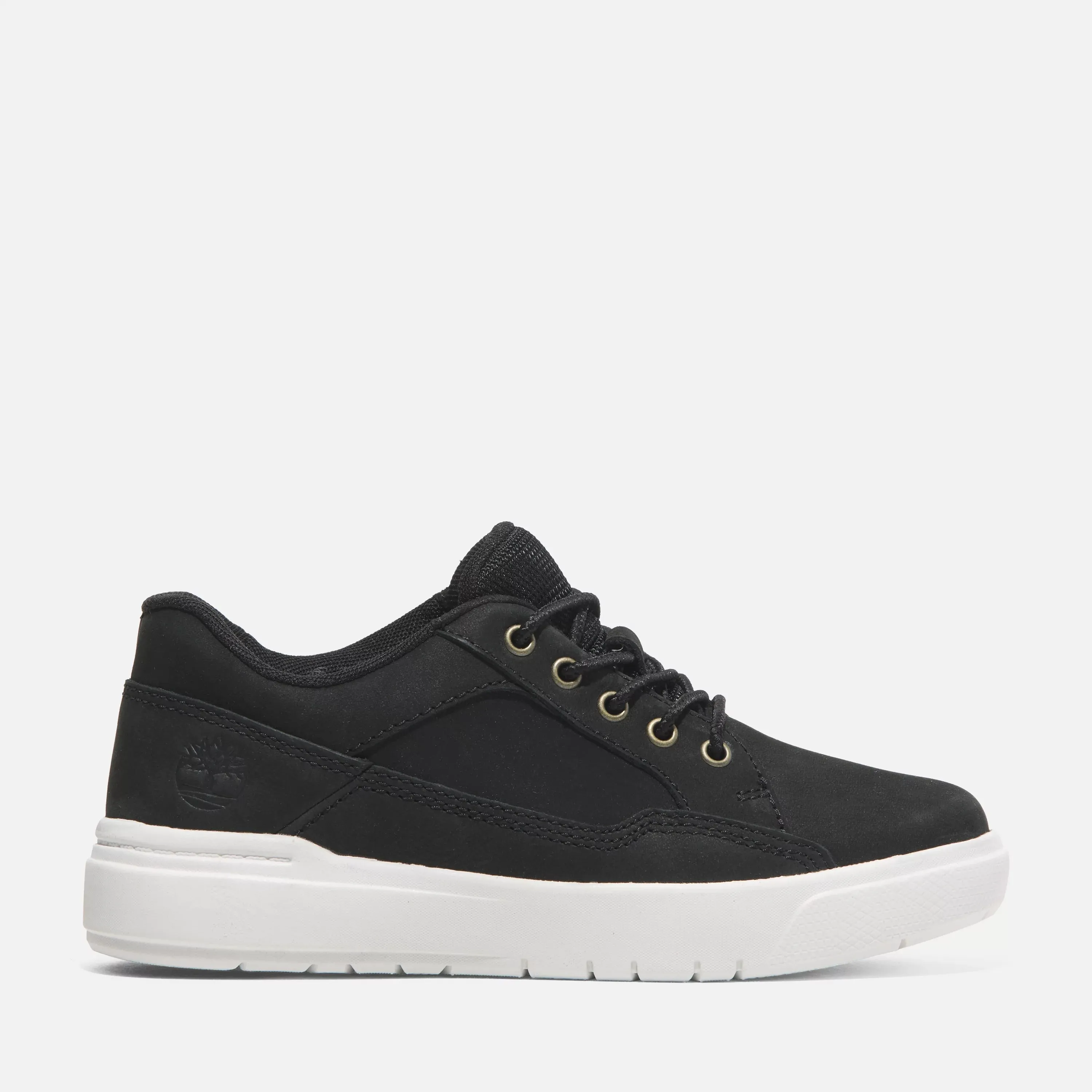 Youth Allston Low Lace-Up Sneaker