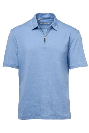 Zip Polo