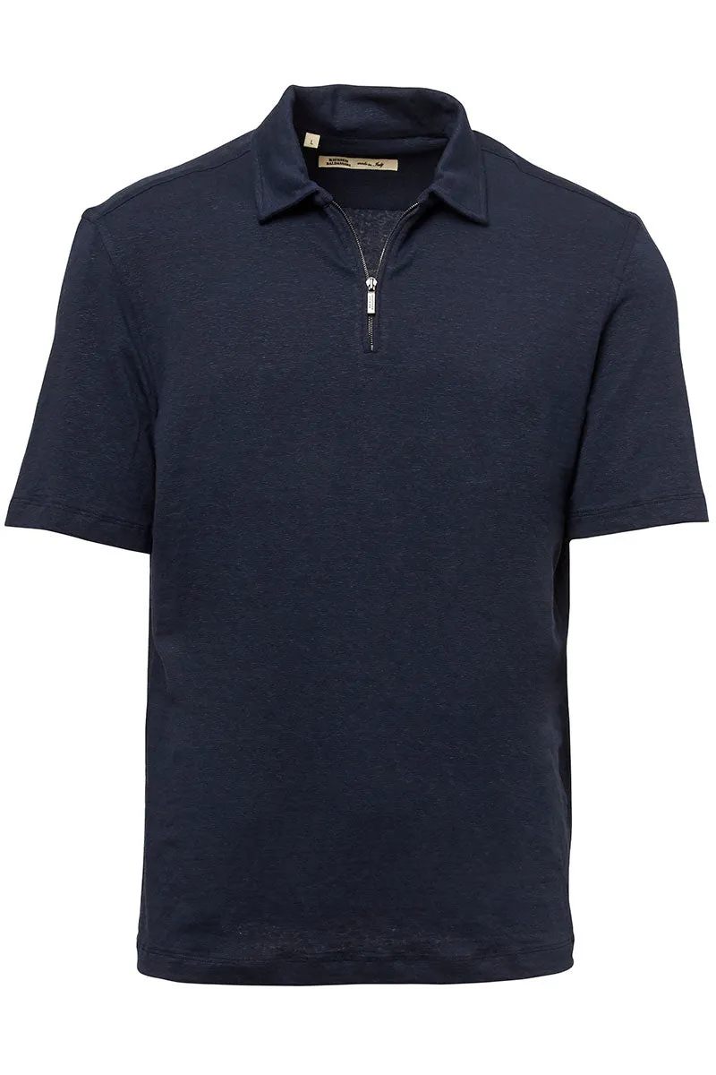 Zip Polo